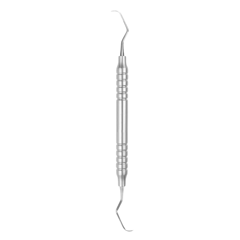 After Five Gracey Curette 7-8 with Hollow Handle 10 mm - Equate Instruments (image 1)