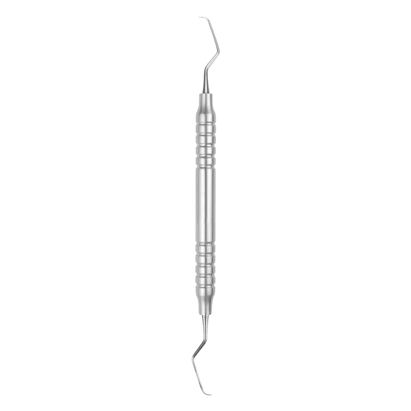 Micro Mini Gracey Curette 7-8 - 10 mm Hollow Handle - Equate Instruments