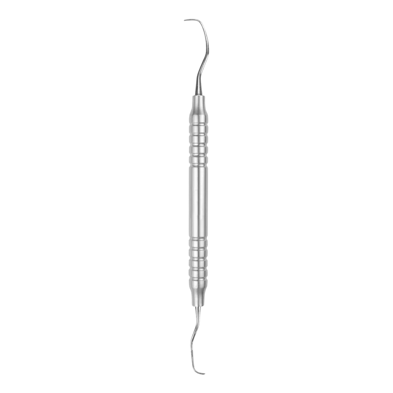 After Five Gracey Curette 11-12 with Hollow Handle 10 mm - Equate Instruments (image 1)