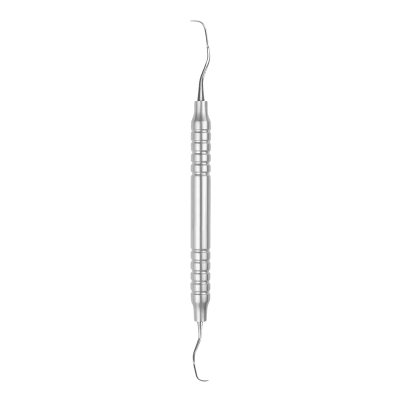 After Five Gracey Curette 13-14 with Hollow Handle 10 mm - Equate Instruments (image 1)