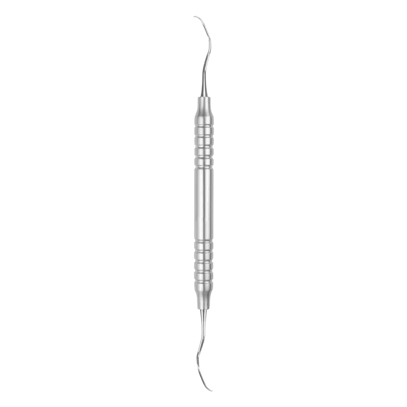 Micro Mini Gracey Curette 13-14 - 10 mm Hollow Handle - Equate Instruments
