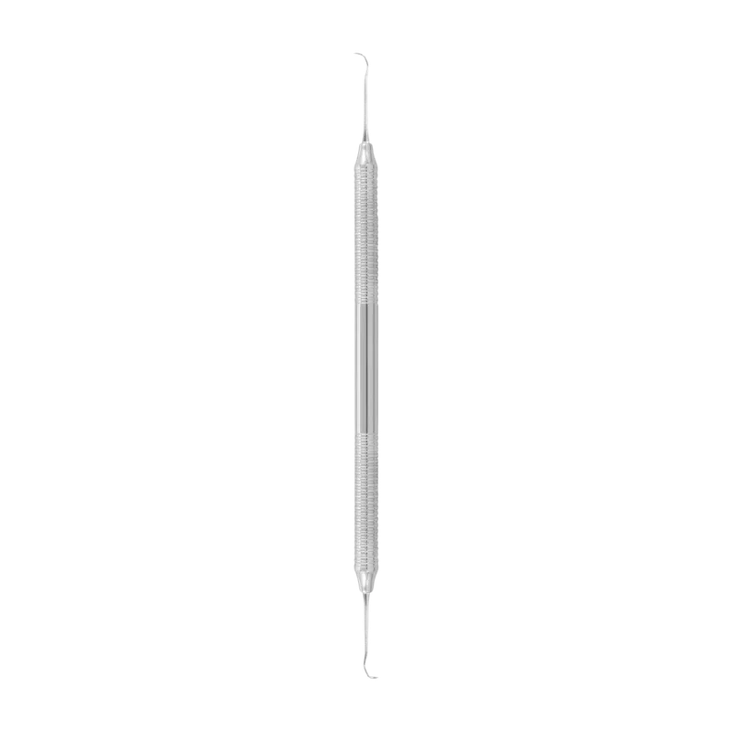 Jacquette 34/35 Sickle Scaler - 6mm Solid Handle - Equate Instruments