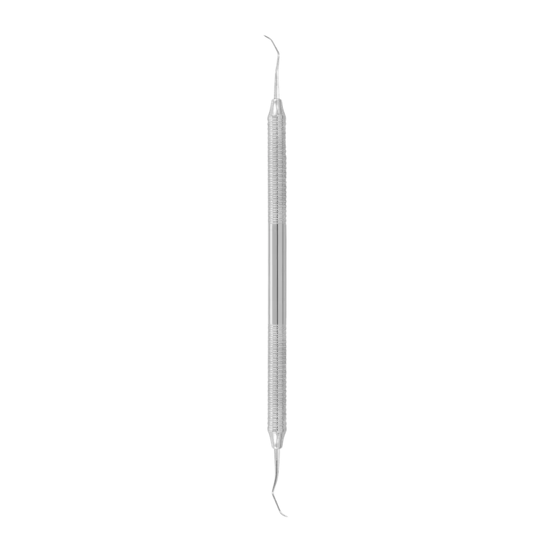 Fig. 3/4 Buck Knife - Solid Stainless Handle 6 mm - Equate Instruments