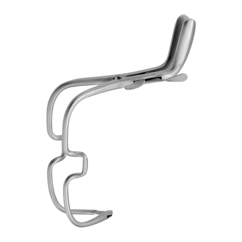 Jennings Mouth Gag Retractor - 11 cm - Equate Instruments