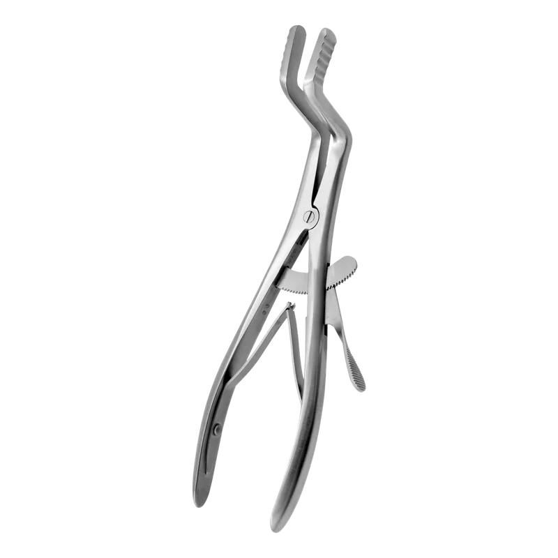 Roser-Konig Mouth Gag - 19 cm - Equate Instruments
