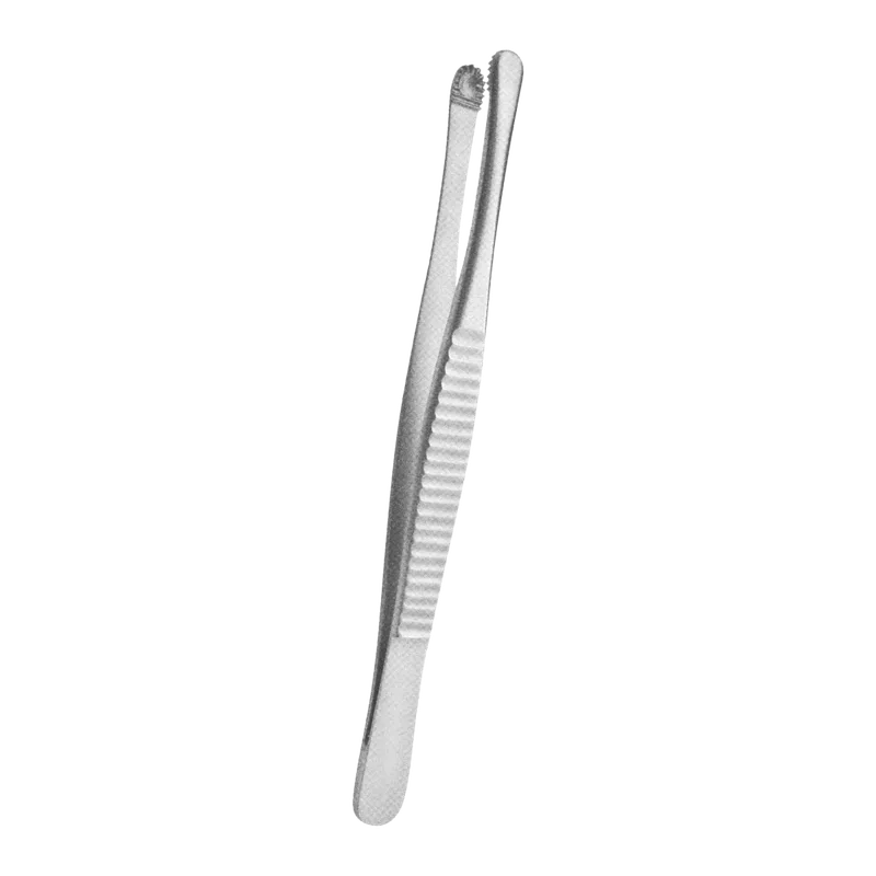 Russian Tissue Tweezers - 15 cm - Equate Instruments