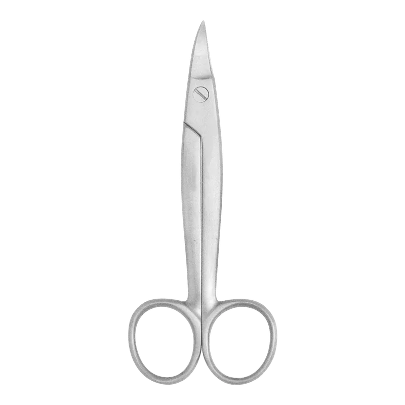 Operating Scissors Sharp/Sharp - 11 cm - Equate Instruments