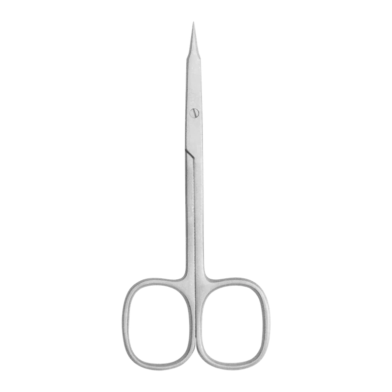 Robin Iris Scissors Curved 11.5cm - Equate Instruments