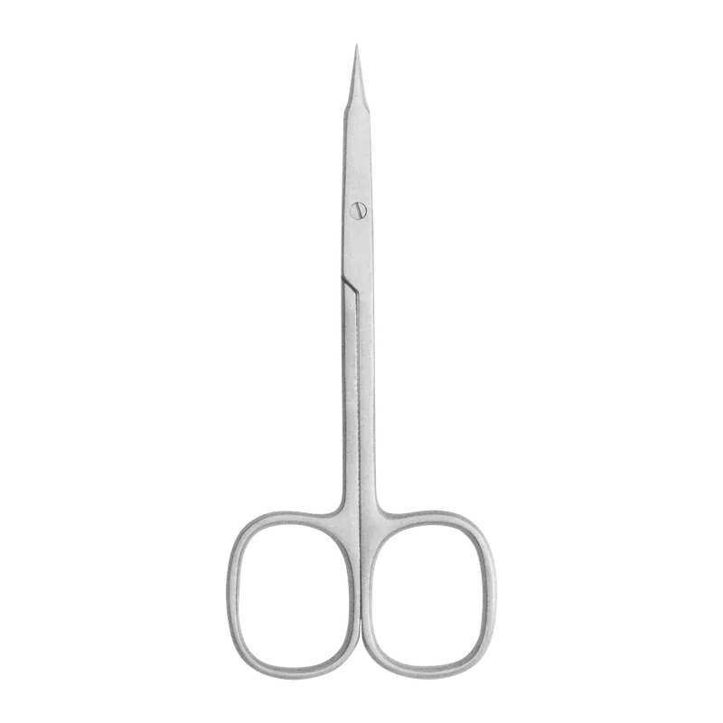 Robin Iris Scissors Straight 11.5cm - Equate Instruments