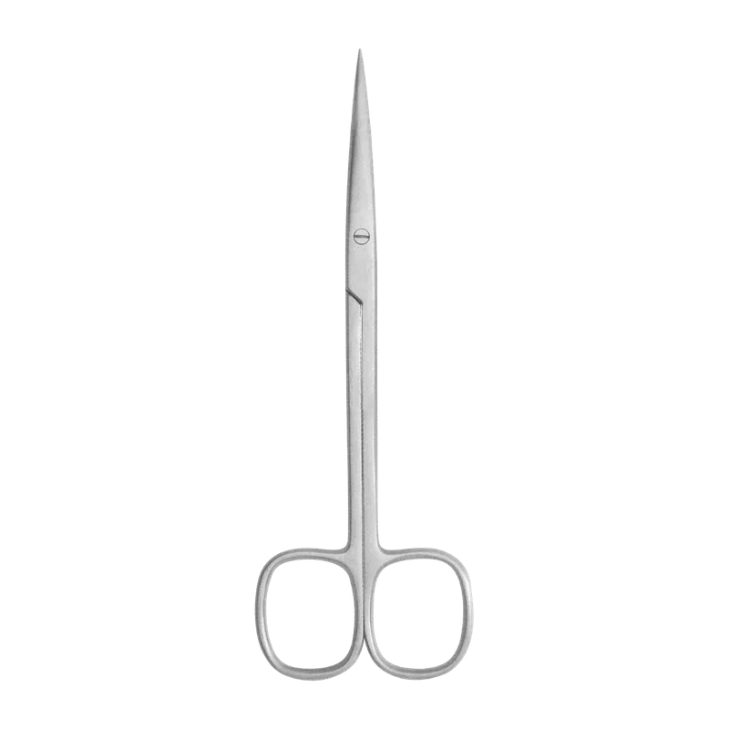 Robin Scissors Curved 12cm - Equate Instruments