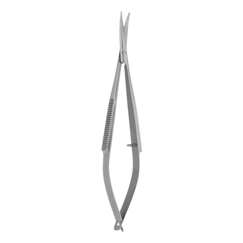 Westcott Micro Scissors Curved 11cm - Equate Instruments