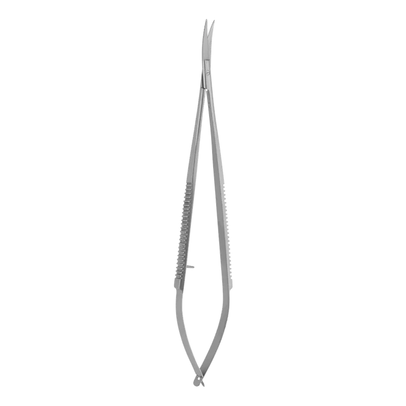 Castroviejo Micro Scissors 18cm - Equate Instruments
