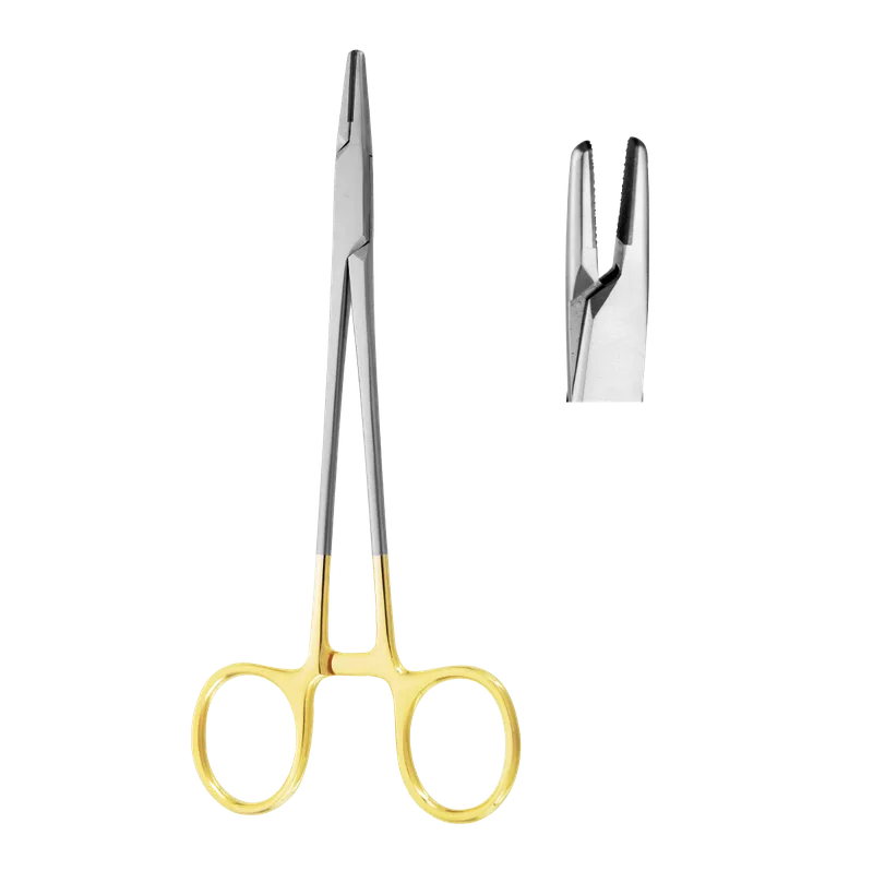 Mayo-Hegar Needle Holder 20 cm - Equate Instruments