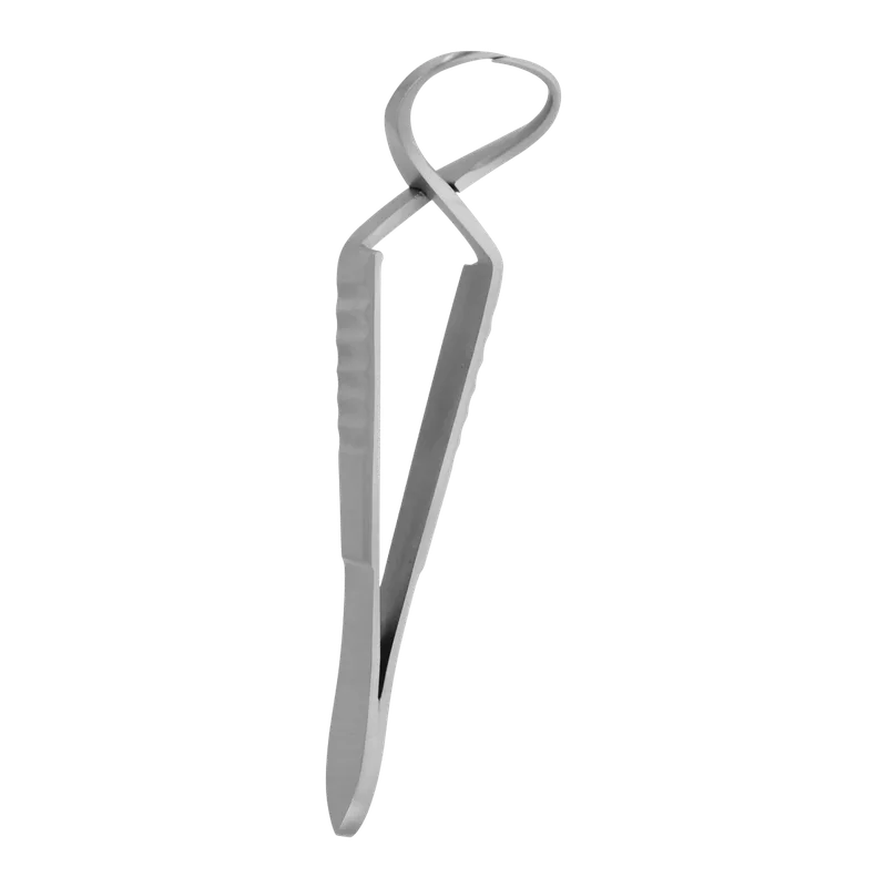 Jones Spring-Action Forceps 9 cm - Equate Instruments