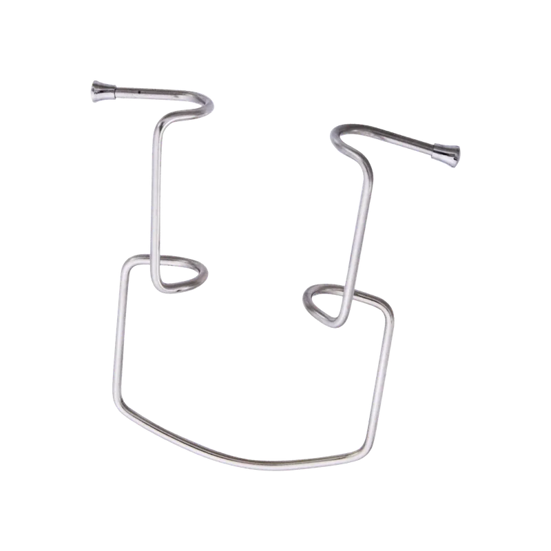 Orringer Wire-Frame Retractor Medium 11 x 8 cm - Equate Instruments
