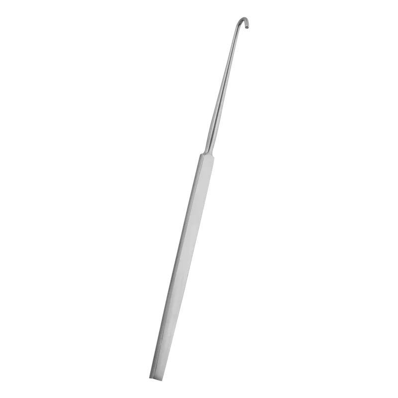 Blunt Hook Retractor 16 cm - Equate Instruments