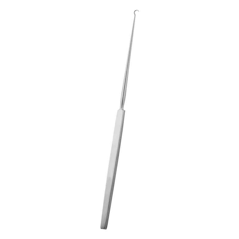 Gillies Skin Hook Retractor 18 cm - Equate Instruments