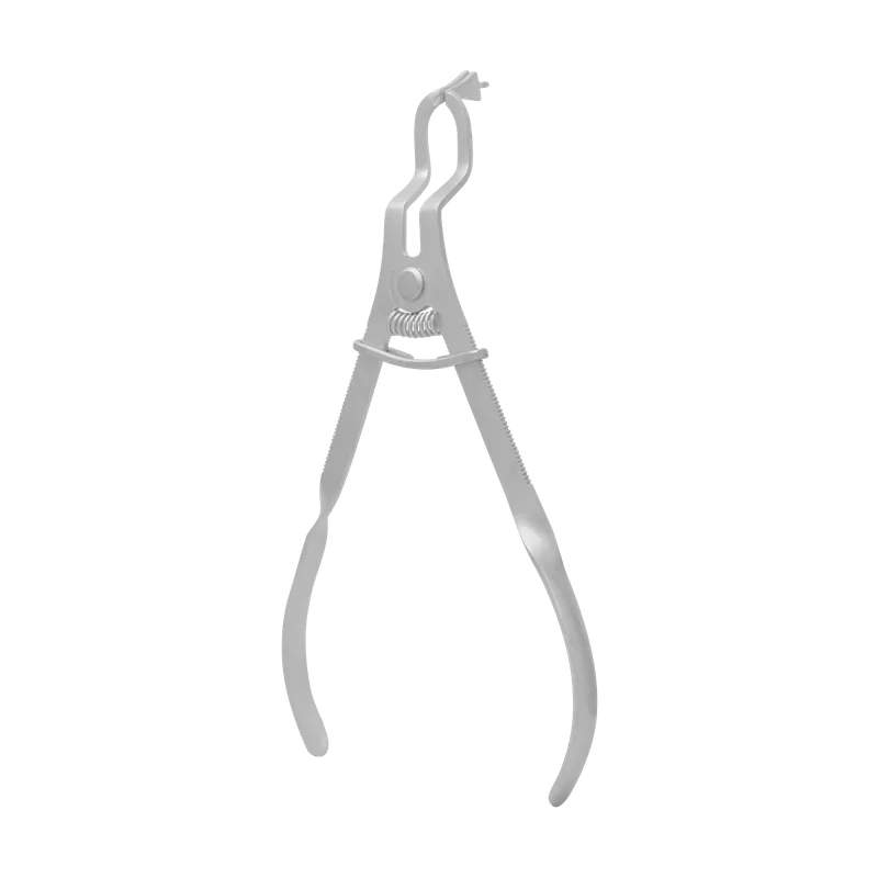 Rubber Dam Clamp Forceps - Equate Instruments