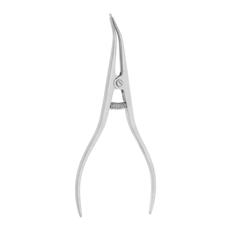 Orthodontic Separating Plier for Elastic Separators - 15 cm - Equate Instruments