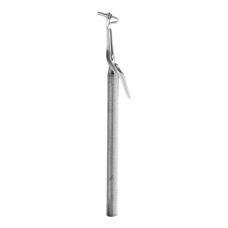 Single-End Amalgam Carrier with 1.5 mm Tip - Equate Instruments