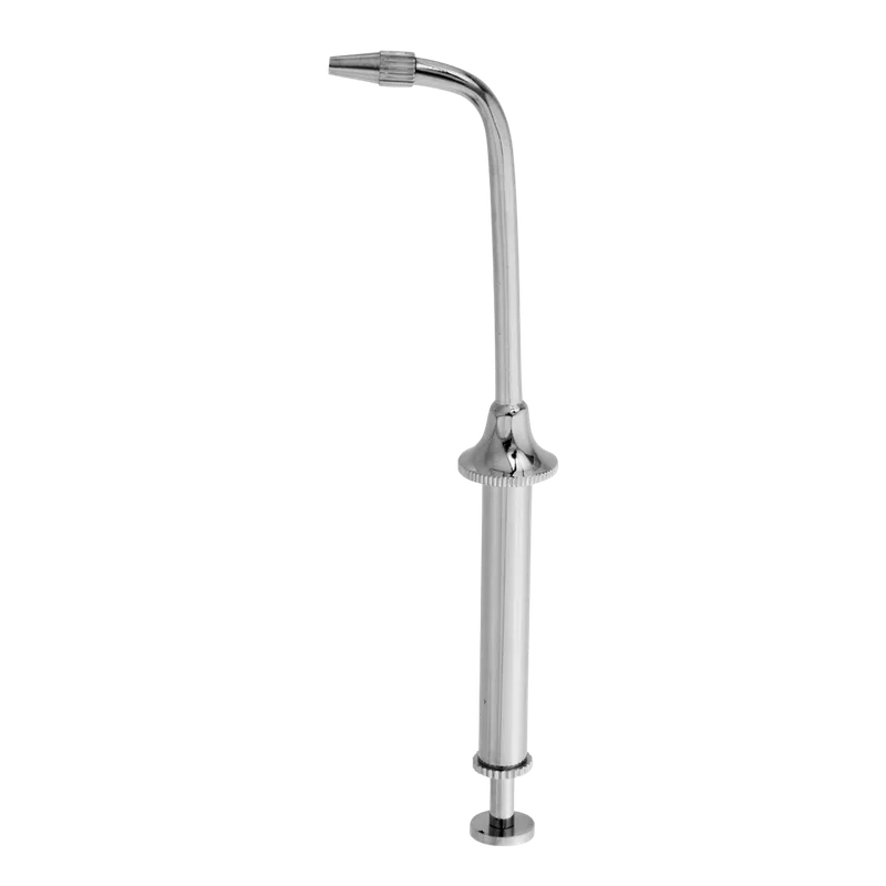 Amalgam Carrier 14cm 45° - Single-End - Equate Instruments