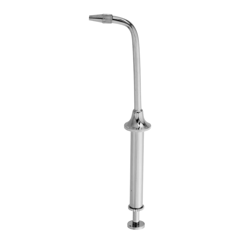 Amalgam Carrier 14cm 90° - Single-End - Equate Instruments