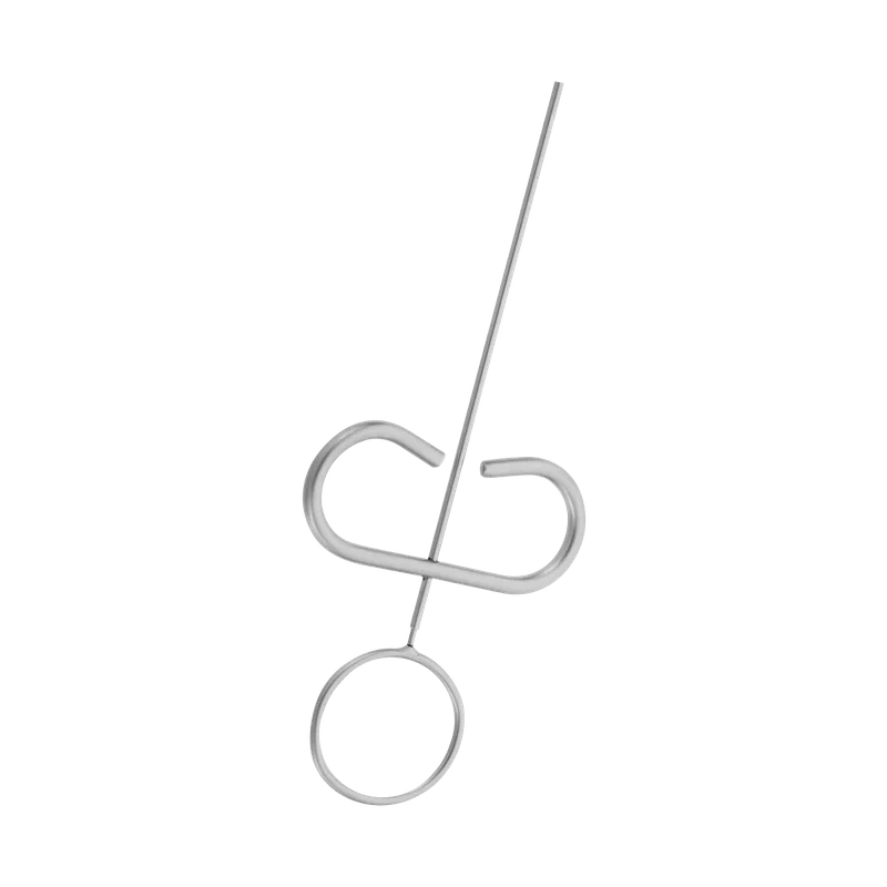 MTA Carrier Straight 1.2mm - Equate Instruments (image 1)