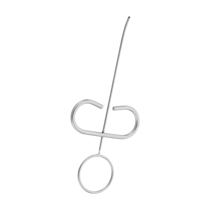 MTA Carrier Curved 1.2mm - Equate Instruments (image 1)
