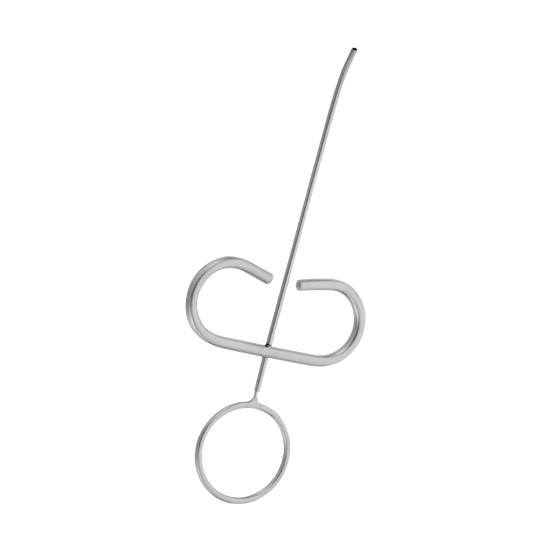 MTA Carrier Curved 1.8mm - Equate Instruments (image 1)