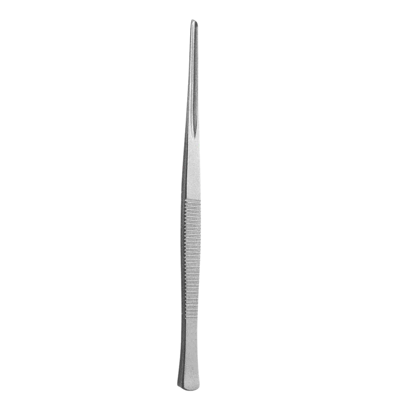 Partsch Grooved Bone Chisel 14 cm x 4 mm - Equate Instruments