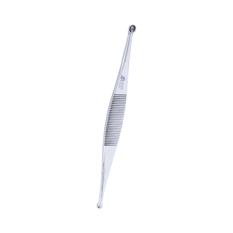 Williger Bone Curette 1/2 - Equate Instruments (image 1)