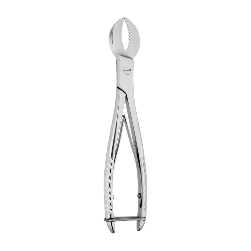 Plaster Cutting Shears 17cm - Equate Instruments