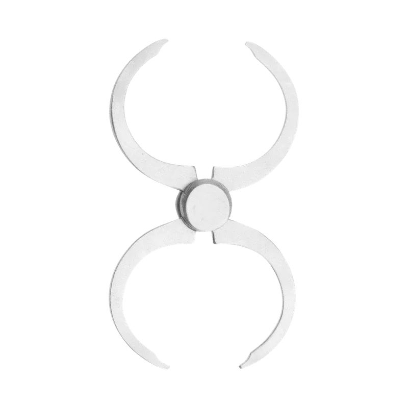 Dental Caliper Compass - Dual C-Arm - Equate Instruments