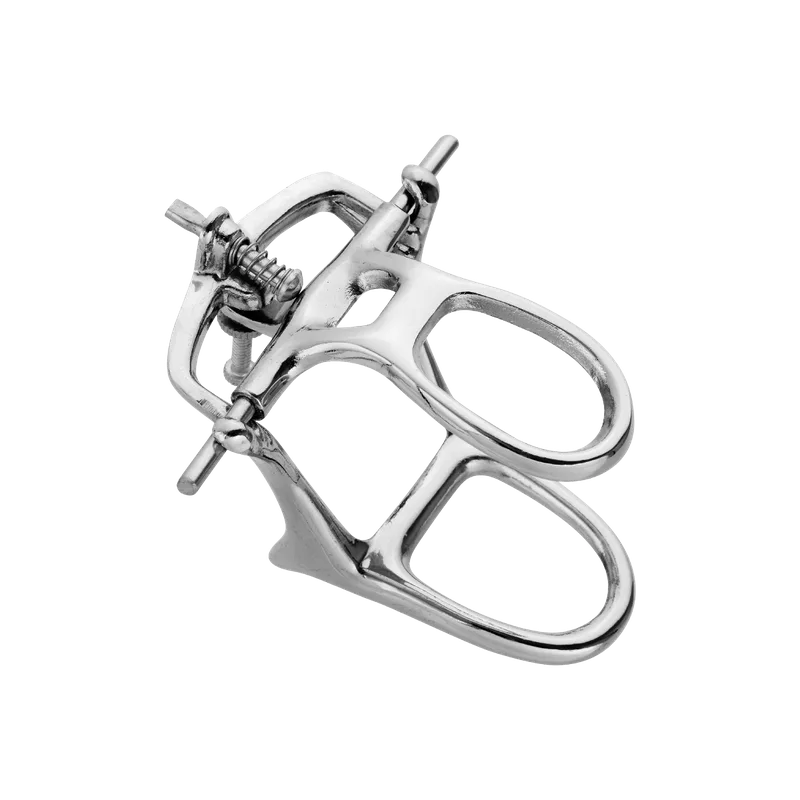 Finishing Articulator - Stainless Steel - Equate Instruments