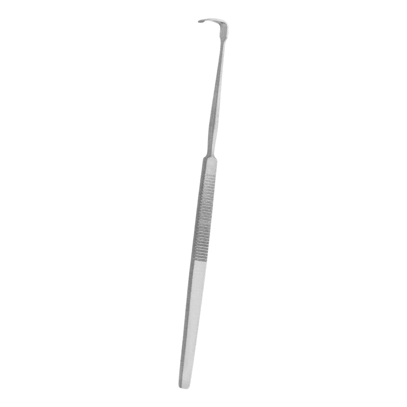 Flap Retractor with 5 x 8 mm Hook Blade - 16 cm - Equate Instruments