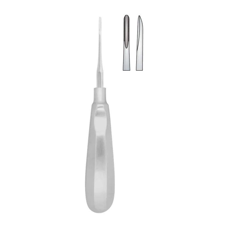 Fig.03 Lindo-Levian 2.3 mm - Equate Instruments