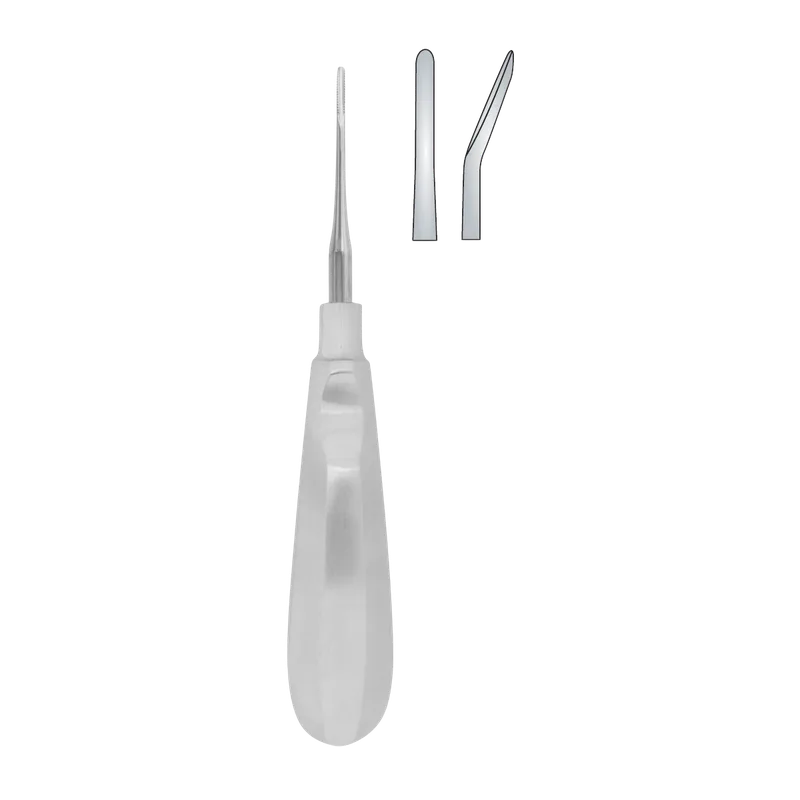 Fig.06 Lindo-Levian 2.3 mm - Equate Instruments