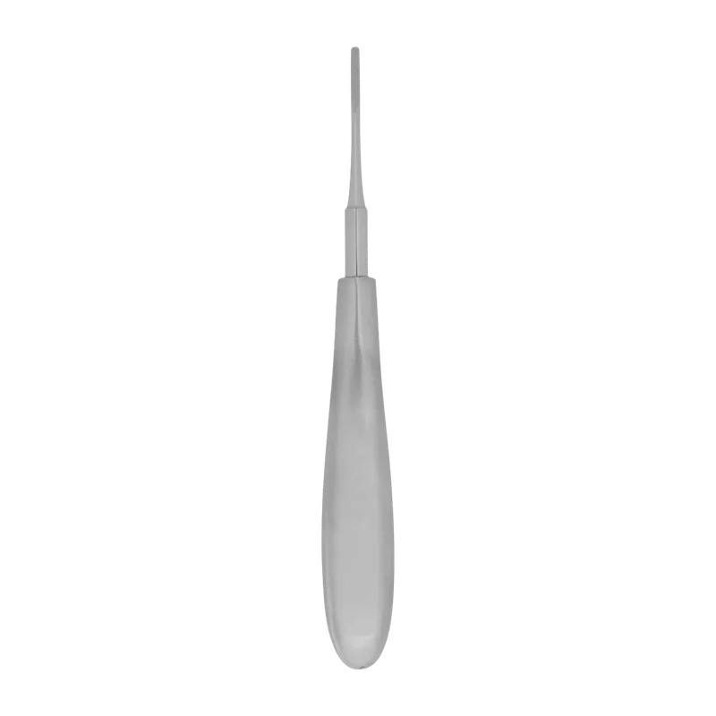 Warwick-James Straight Root Tip Elevator 3mm - Equate Instruments