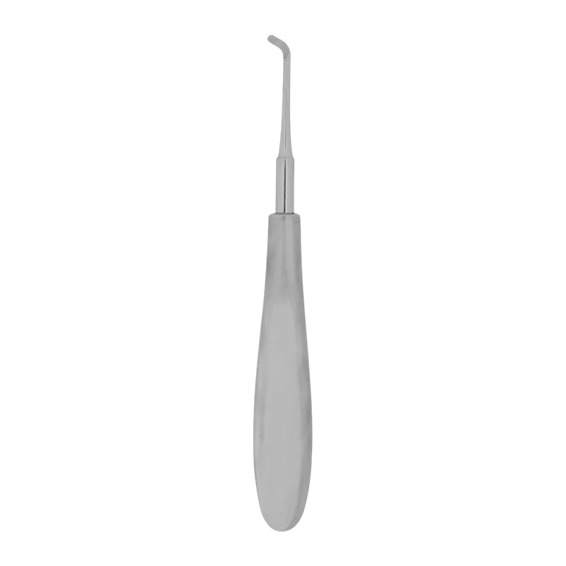 Warwick-James Root Tip Elevator 6.5mm - Right - Equate Instruments