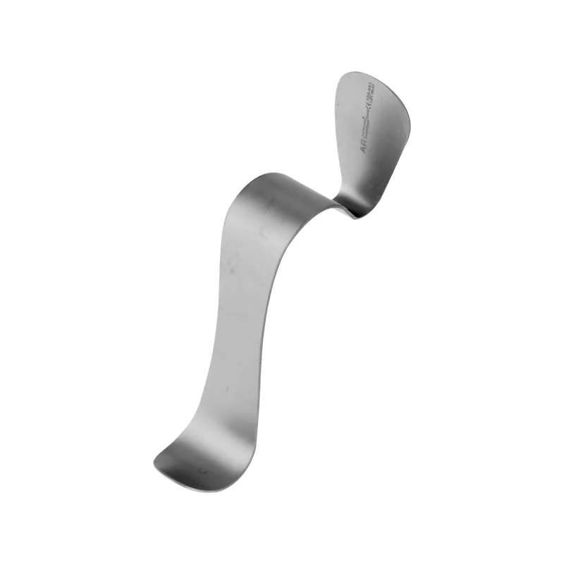 Bishop Retractor - Equate Instruments (image 1)