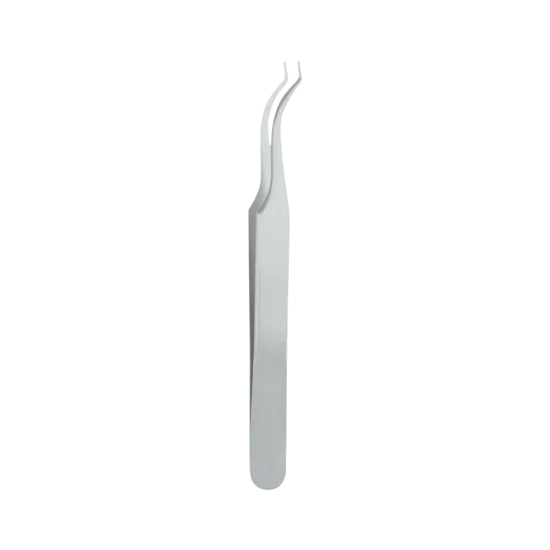 Easy Access Self-Ligating Bracket Tweezer 12 cm - Equate Instruments