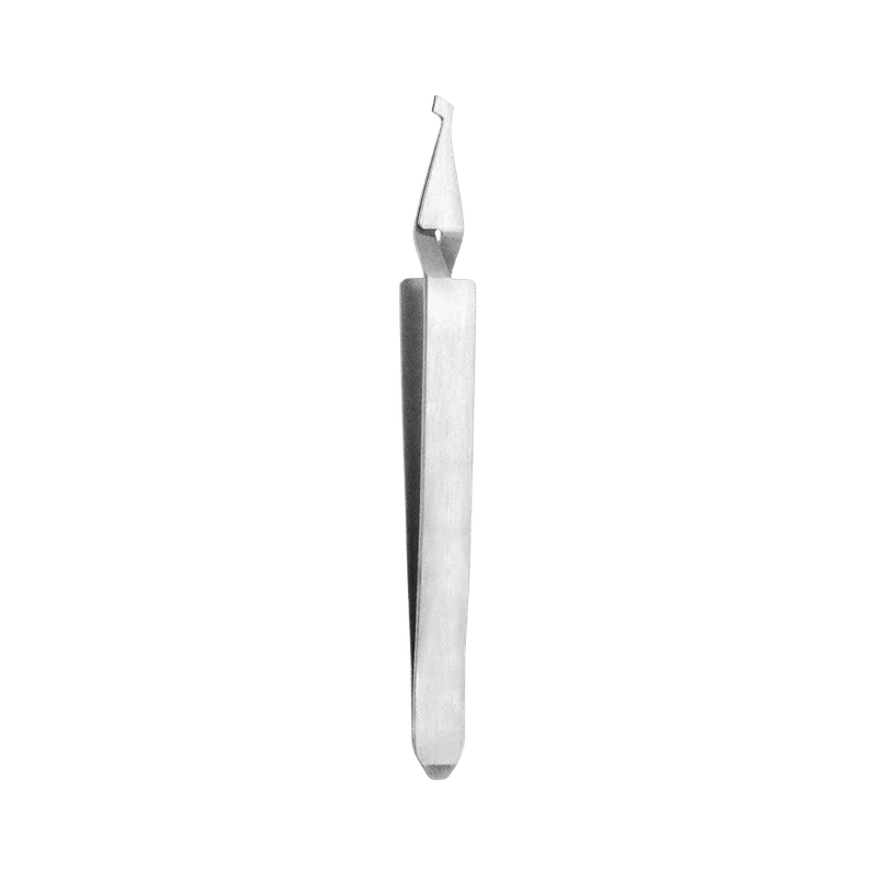 Bracket Positioning Tweezer 12 cm - Equate Instruments