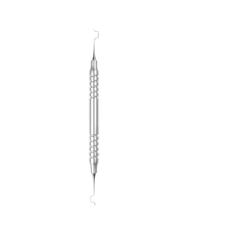 Elastic Placement Applicator 16 cm - Hollow Handle 10 mm - Equate Instruments