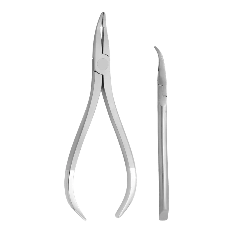 Long Weingart Pliers - Tungsten Carbide - Equate Instruments