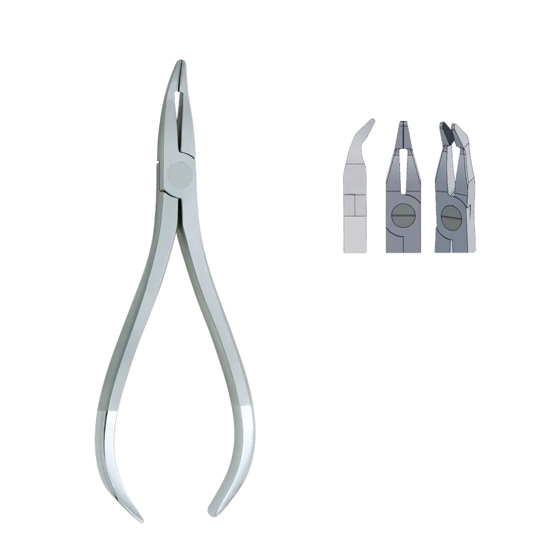 Weingart Pliers - Equate Instruments