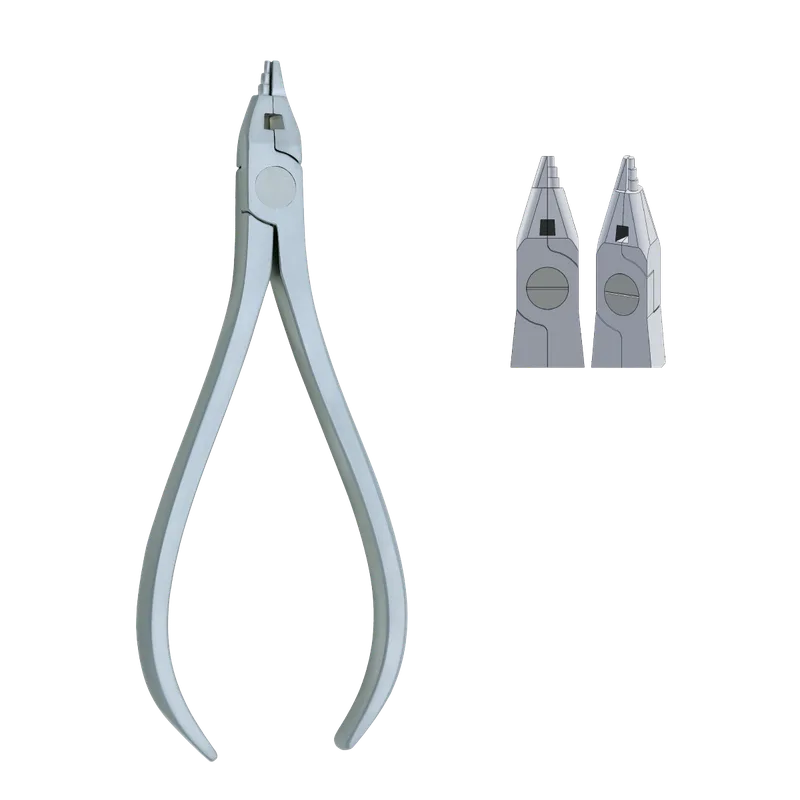 Kim Loop Forming Pliers - Equate Instruments