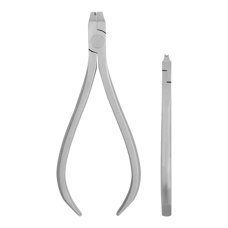 Ball Hook Crimping Plier - Equate Instruments (image 1)