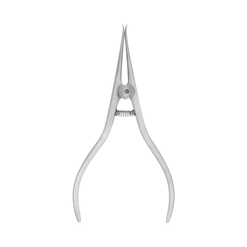 Steiner Ligature Tying Forceps - Equate Instruments (image 1)