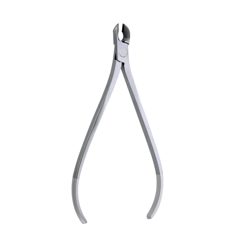 Micro Wire Cutter Tungsten Carbide Long Handle .012" - Equate Instruments