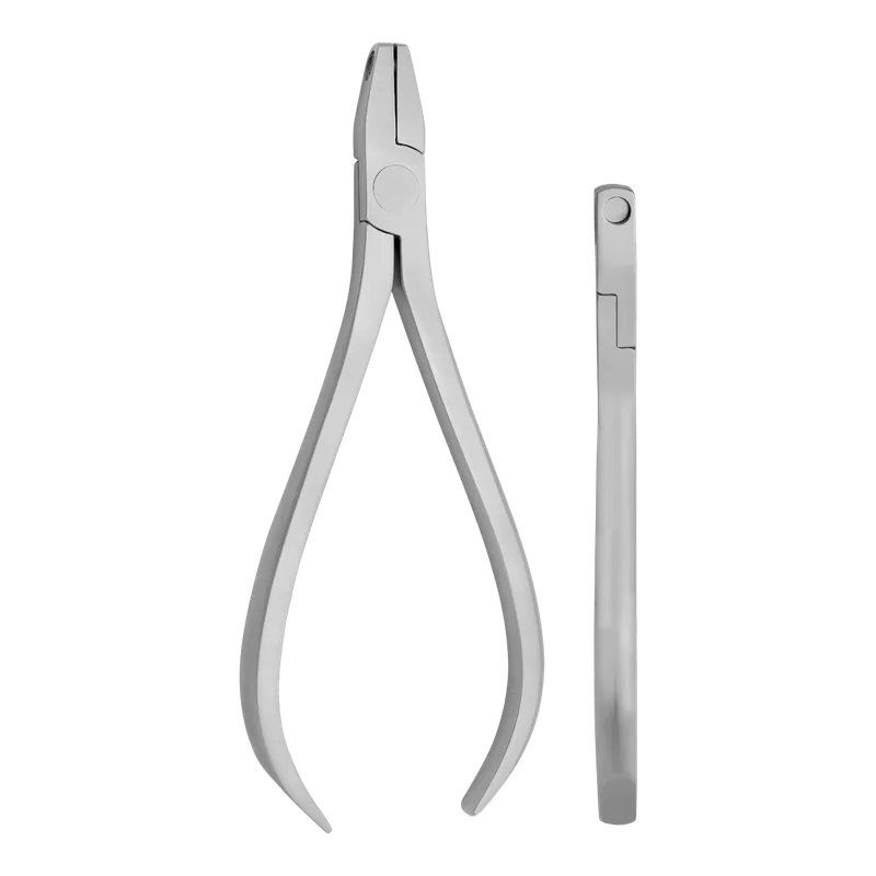 Clear Aligner Hole Punch Plier 6 mm - Equate Instruments